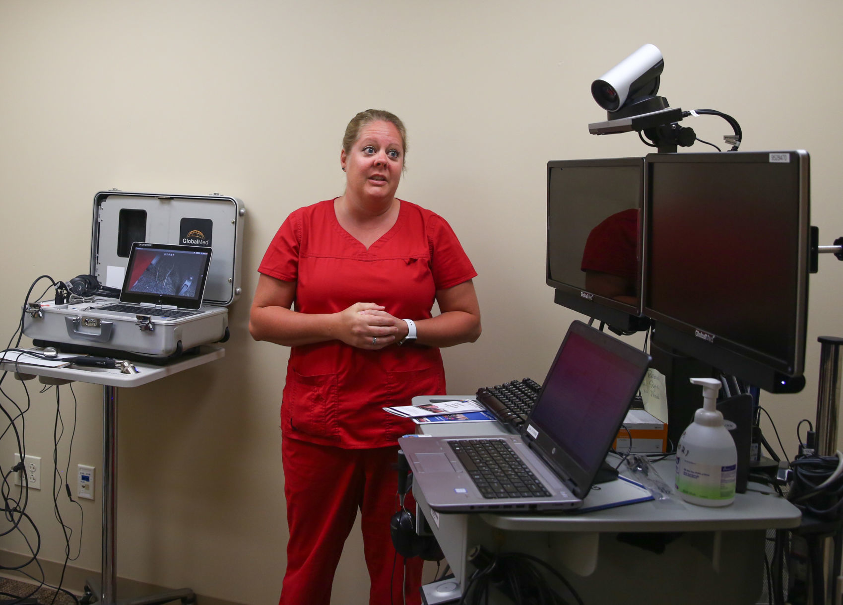 Vets Clinic - Mason City